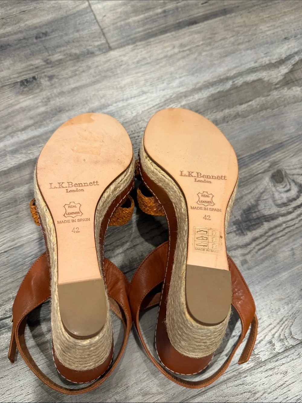 LK Bennett brand new